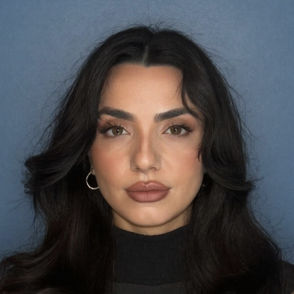 Layal Rajha Our Team - Bhat Liver Lab - Precision Medicine to Enhance Life